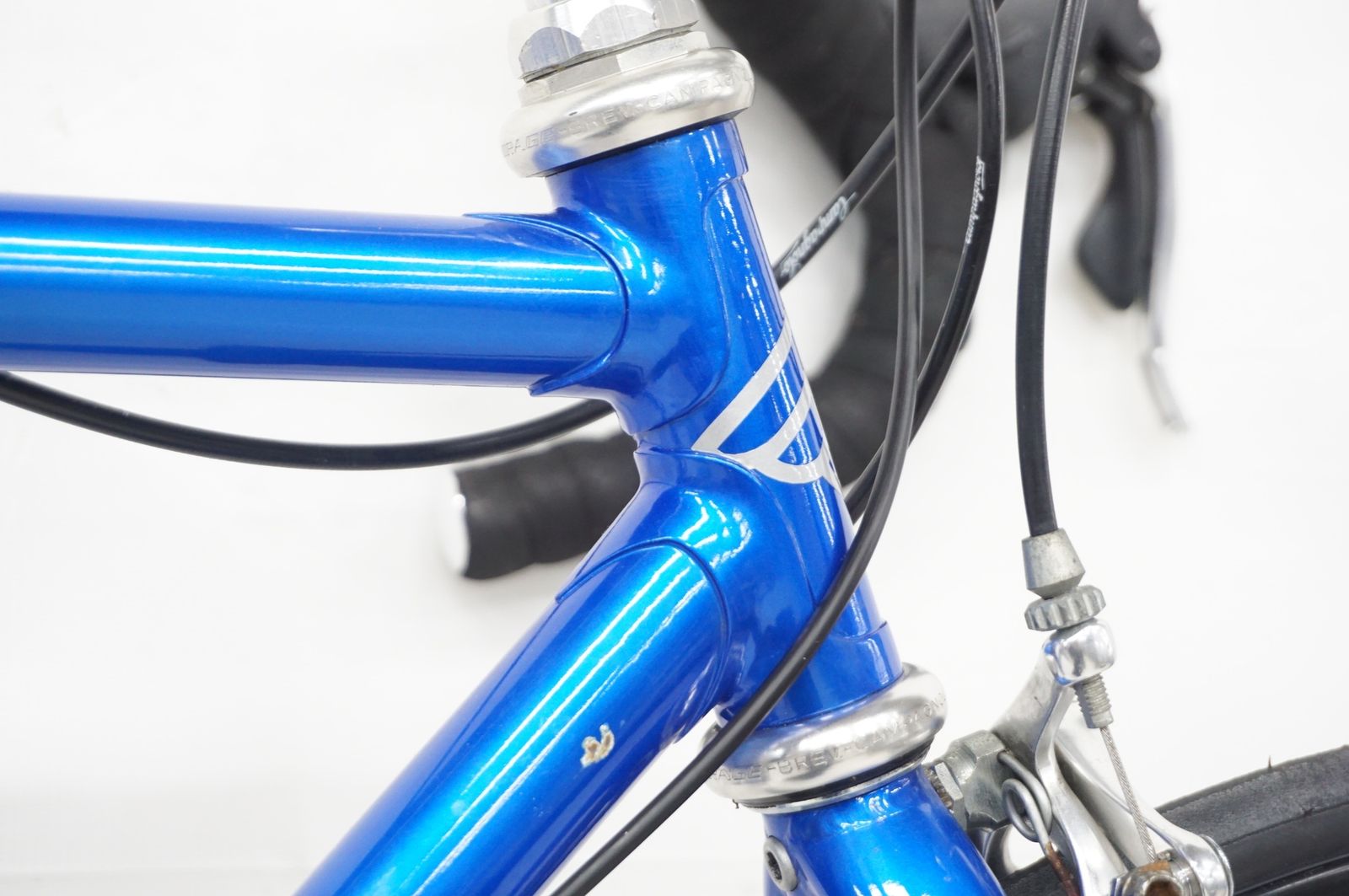 CINELLI 「チネリ」 PROXIMA 年式不明 ロードバイク / バイチャリ阪急 
