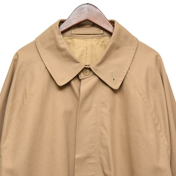 HED MAYNER 2020AW コットンロングコート - メルカリ