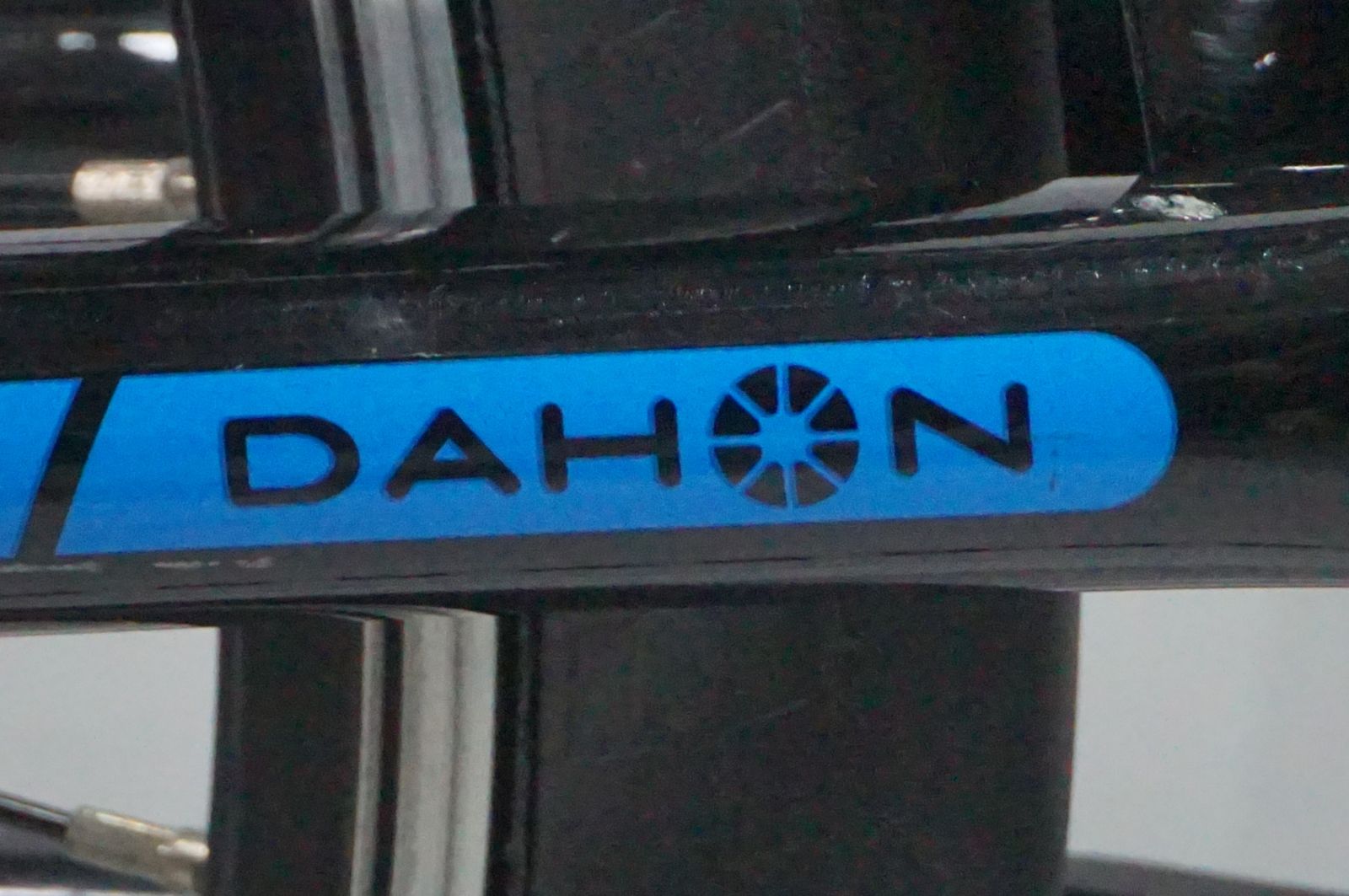 折り畳み自転車