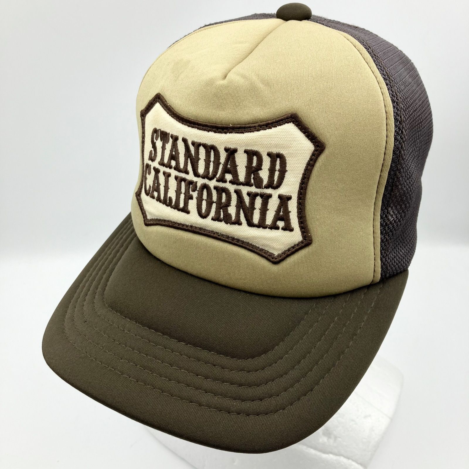 STANDARD CALIFORNIA スタンダードカリフォルニア メッシュ