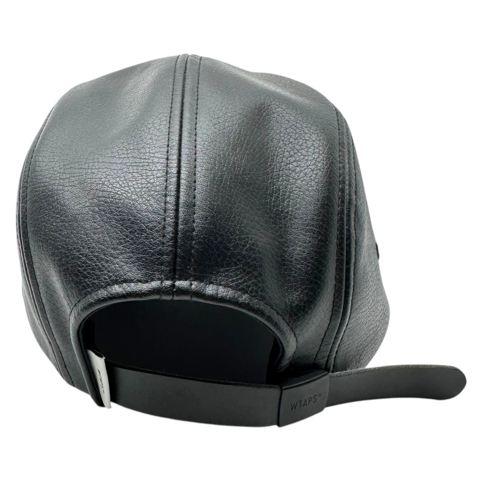 WTAPS(ダブルタップス) 22AW T-5 04/CAP/SYNTHETIC.SIGN 222HCDT-HT13 