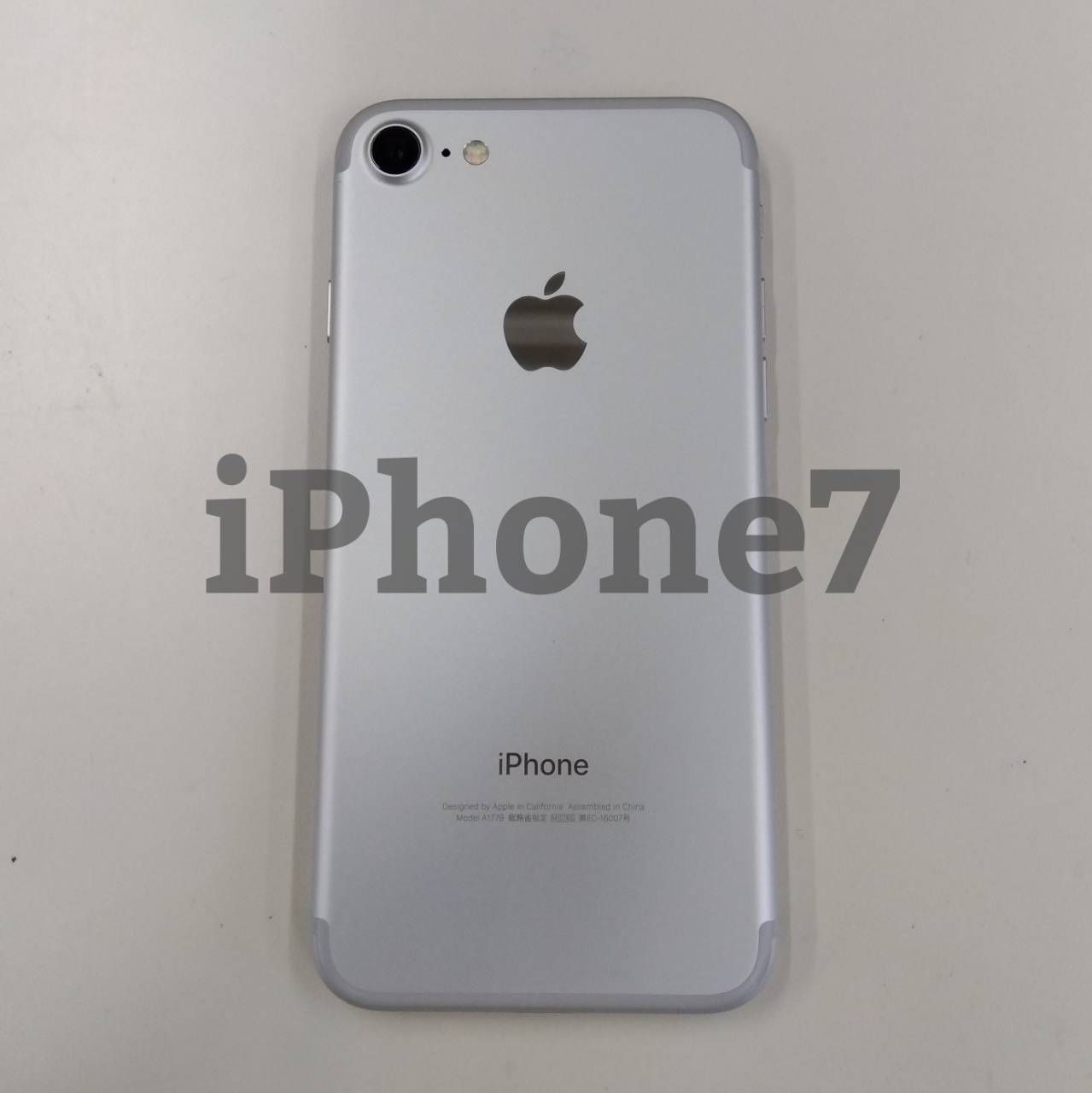 iPhone7 ジャンク品 - OAjapan.com - メルカリ