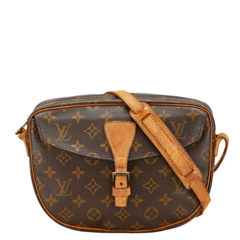 Louis Vuitton ジュヌフィーユ ショルダーバッグ　M51226 楽天市場】ルイヴィトン LOUIS VUITTON ジュヌフィーユ M51226