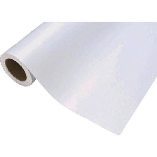 2営業日で発送 CS045711R中川ケミカル カッティングシート711ホワイト450mm×12M8357412