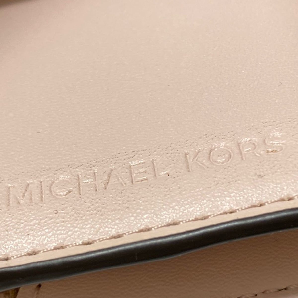 L字ファスナー レザー