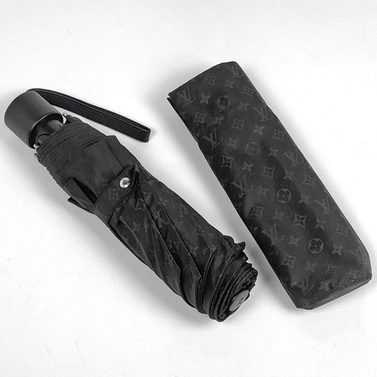 ルイヴィトン パラプリュイ・オンデー モノグラム 傘