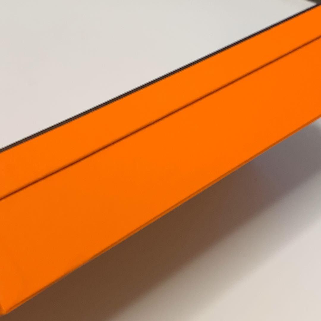 エルメス　空箱　特大 エルメス HERMES 巨大 空箱マグネット式 空き箱 化粧箱 保存箱