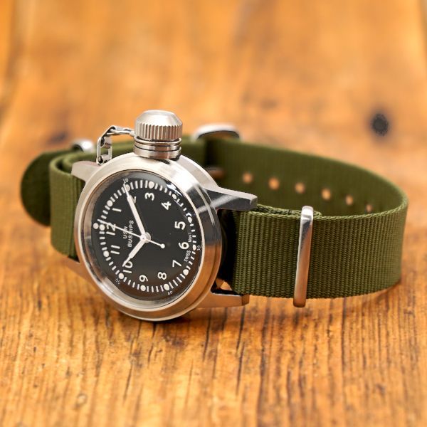 NAVAL military watch 腕時計 可動品 楽天市場】【クリーナープレゼント】 Naval Watch ナバル