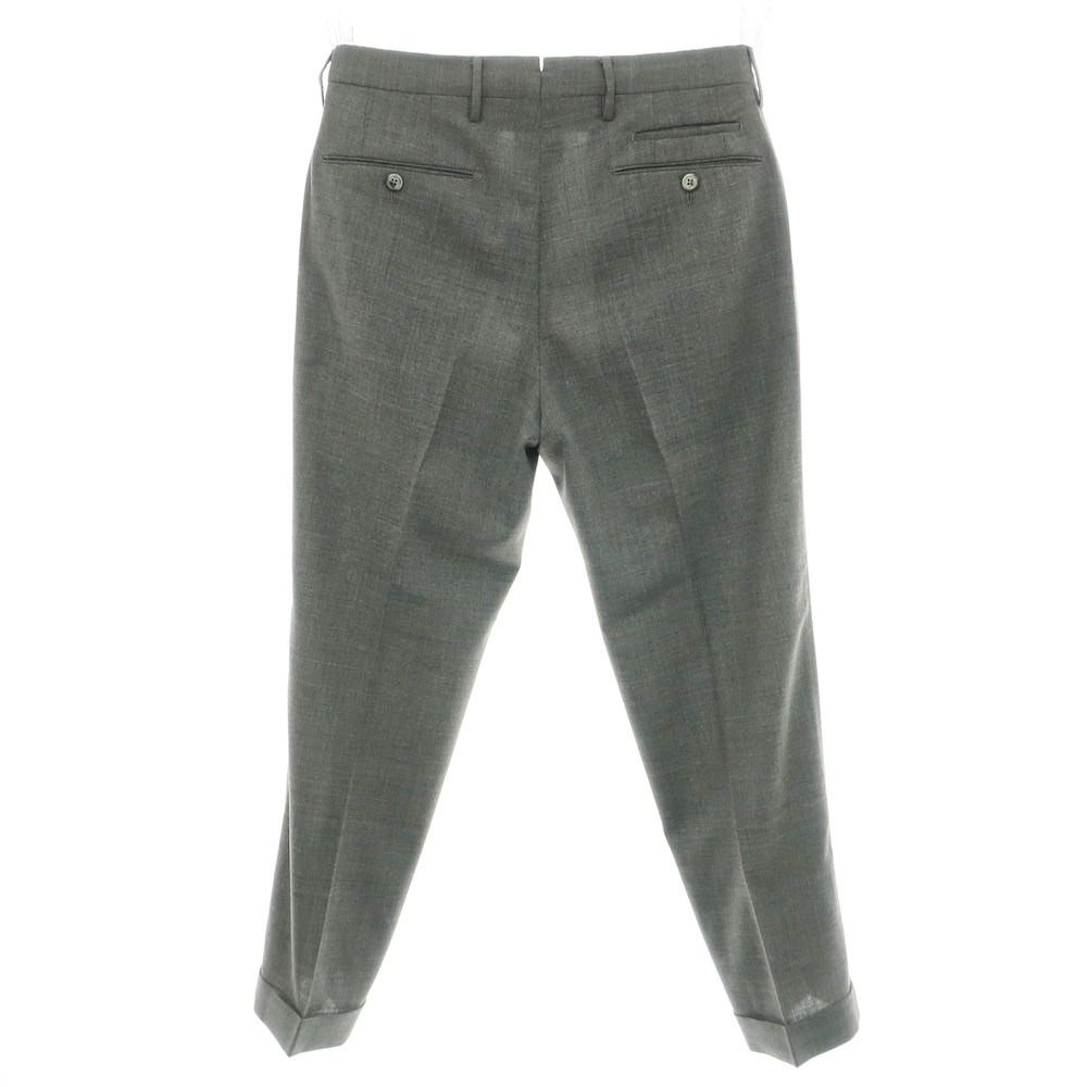 中古】ピーティートリノ PT TORINO TECHNO WASHABLE WOOL