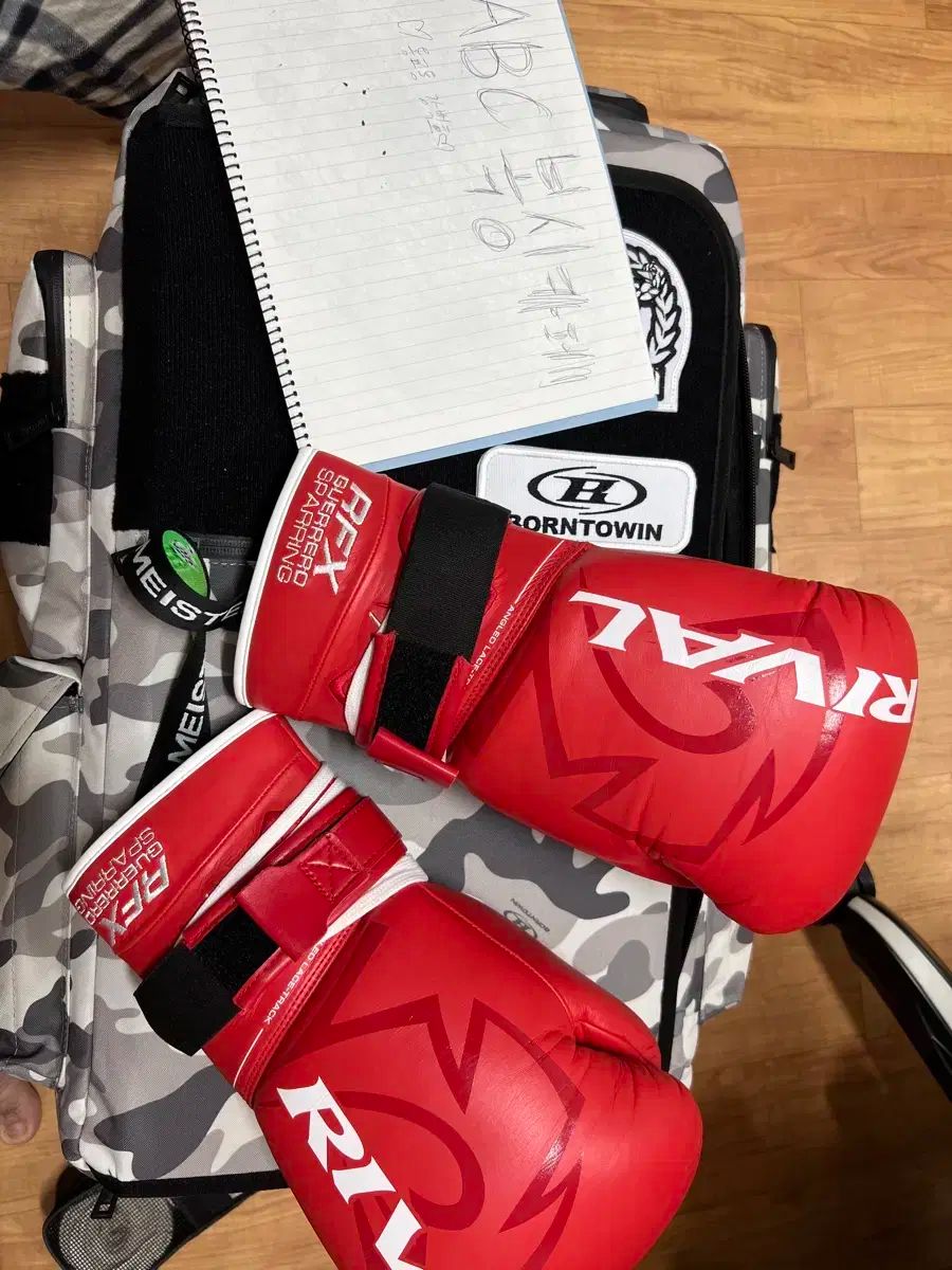 Winning カッププロテクター Mサイズ 赤