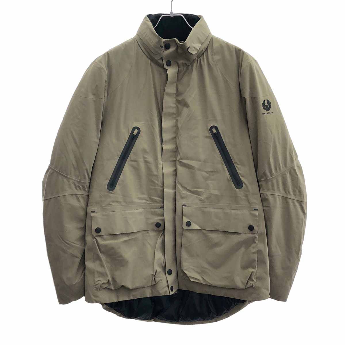 Belstaff ベルスタッフ Jetstream Jacket ナイロンジェットストリーム 