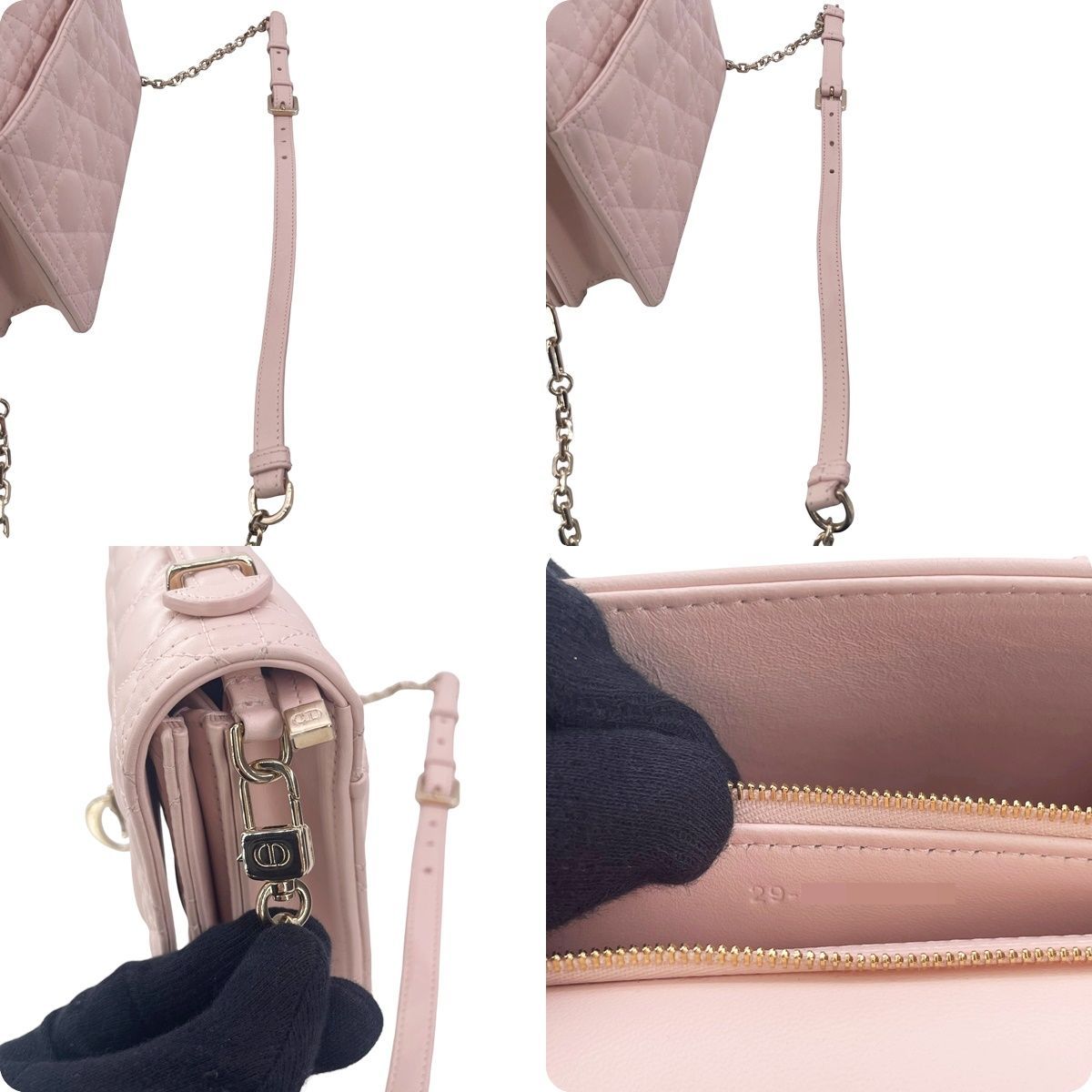 中古】 Christian Dior クリスチャン・ディオール My DIOR