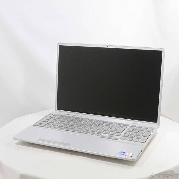 〔 〕 LIFEBOOK AH50 J3 FMVA50J3S ファインシルバー 368