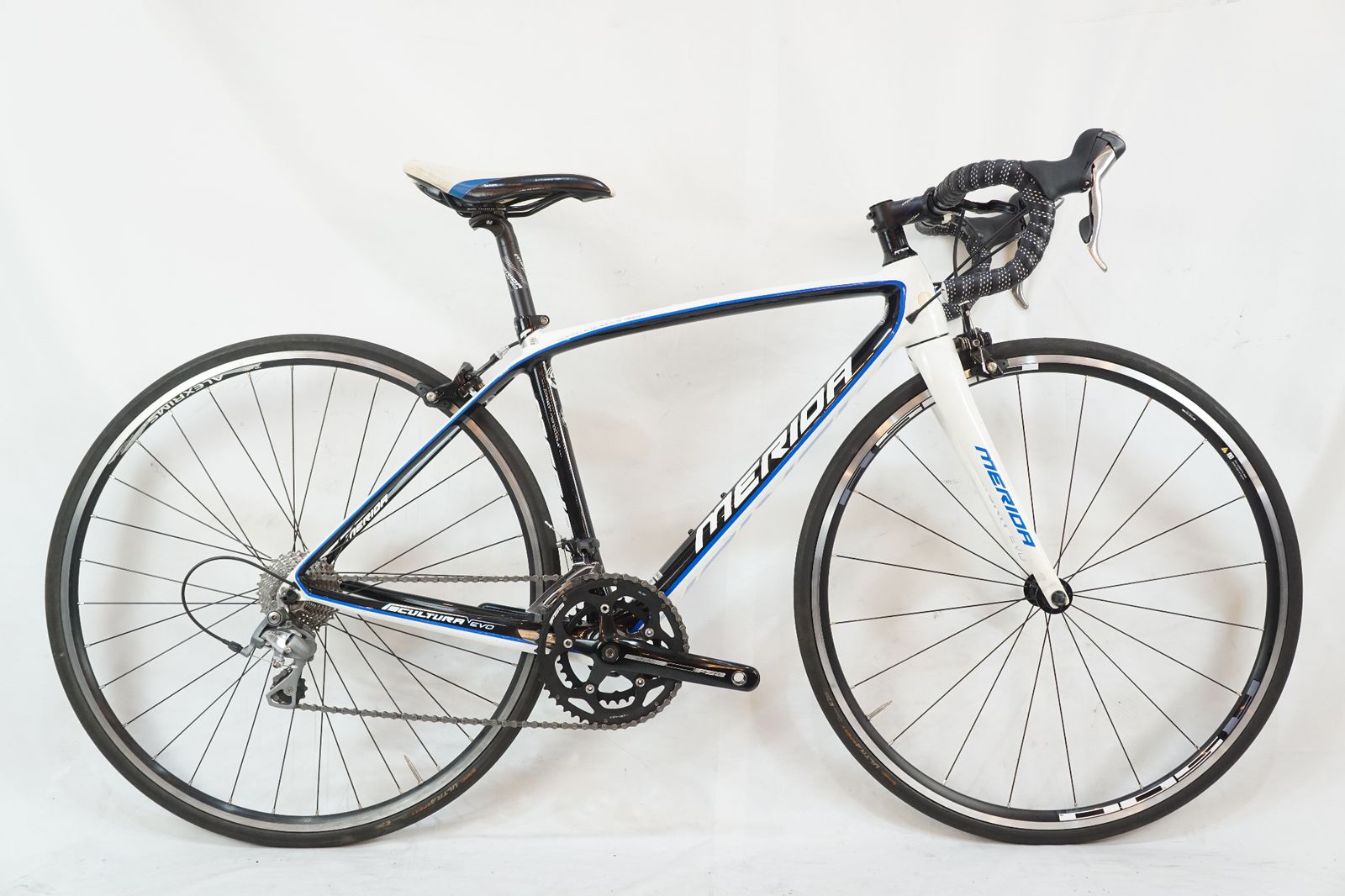 MERIDA メリダ SCULTURA EVO 901 2012年モデル ロードバイク | バイチャリ浦和ベース