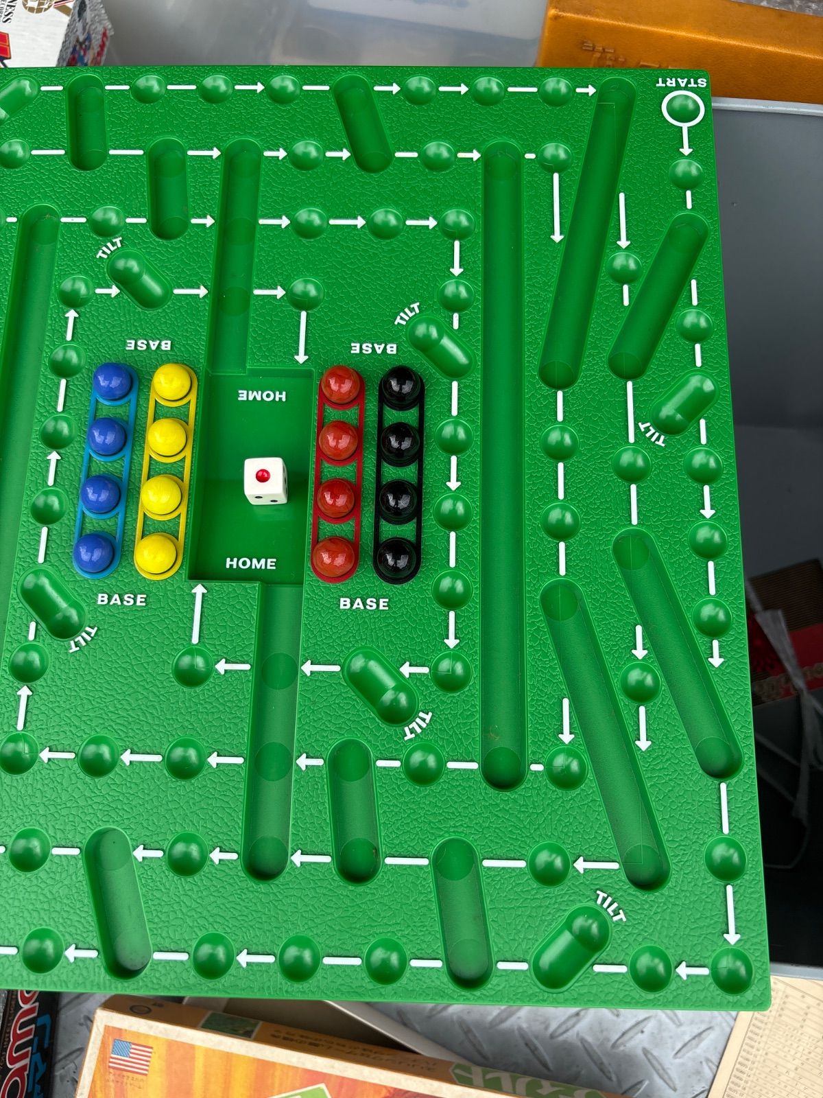 昭和レトロ 完品