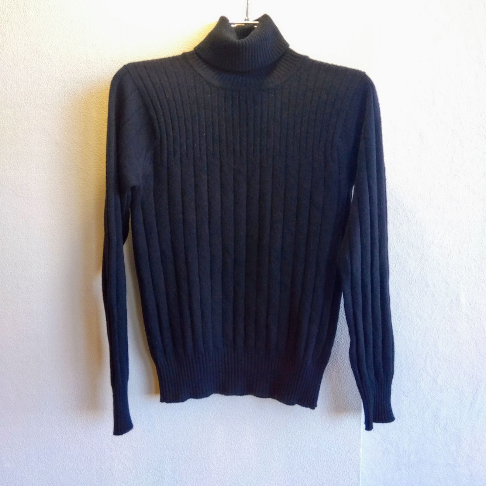 イヴ・サンローラン YVES SAINT LAURENT ニット セーター 