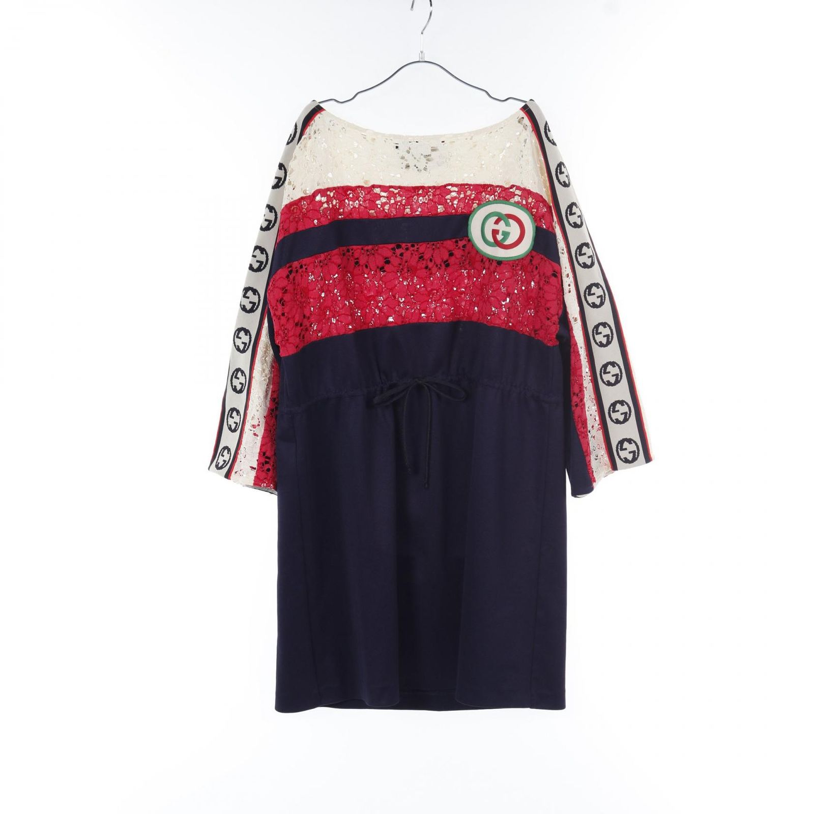 GUCCI グッチ インターロッキングG ワンピース
