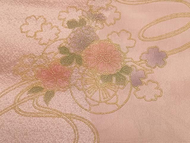 平和屋着物☆和装小物 帯揚げ10枚 正絹 逸品 DAAV8151by - メルカリ