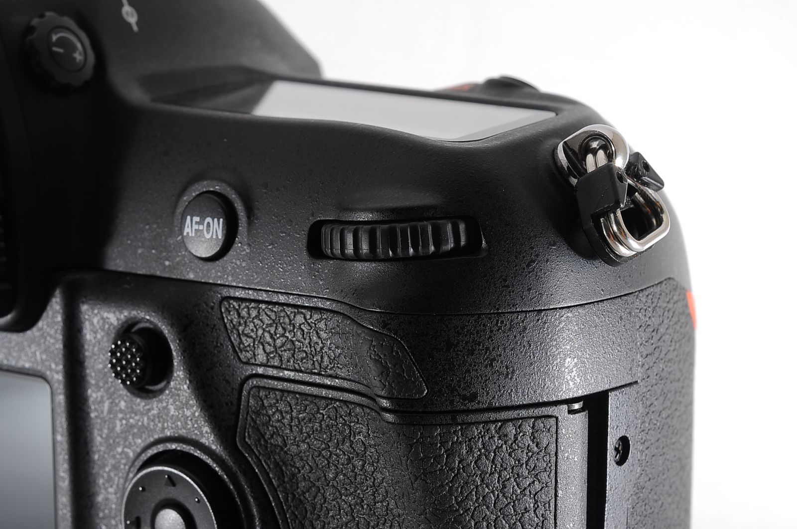 Type フルサイズ一眼レフボディ