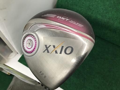 レディース BRIDGESTONE B-LD ドライバー 1W13.5° BRIDGESTONE GOLF