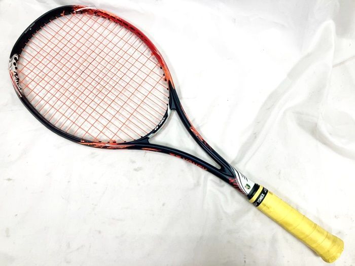 YONEX ヨネックス 軟式用テニスラケット GEOBREAK 70VS ジオ
