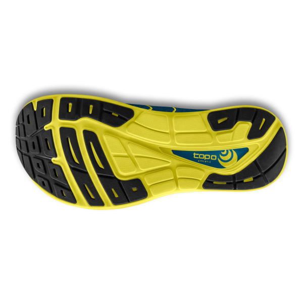 トポ アスレティック TOPO トレイルランニングシューズ ファントム2 PHANTOM2 M メンズ 5002221 3Ocean/Lime