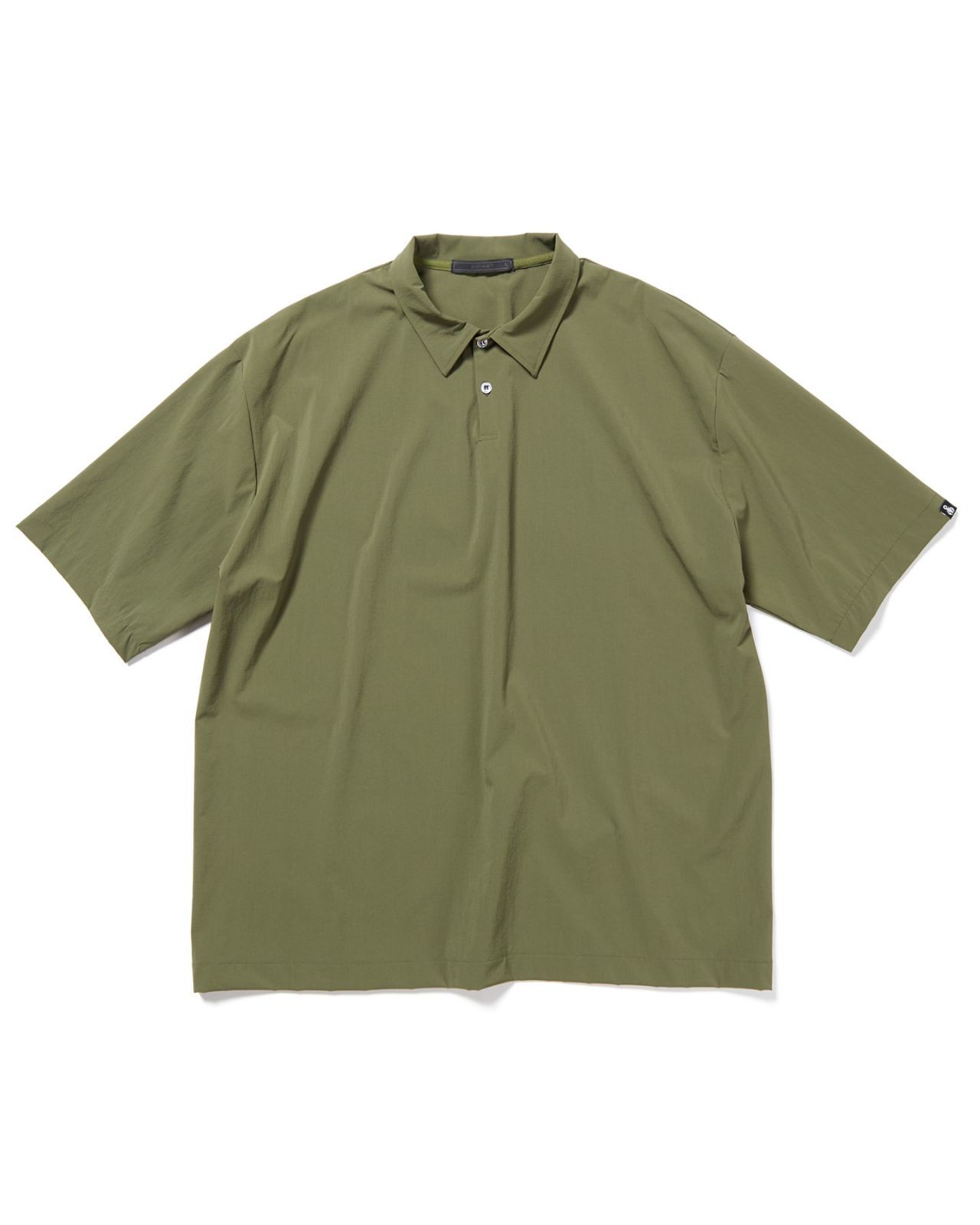 SOPHNET. 4WAY STRETCH OVERSIZED POLO ポロシャツ SOPH-240040 - メルカリ