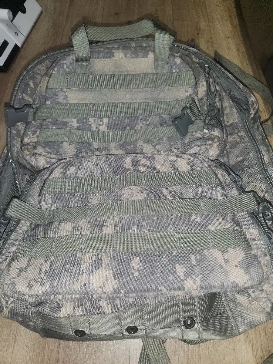 米軍実物 LBT メディックバックパック 米軍実物 LBT メディックバック