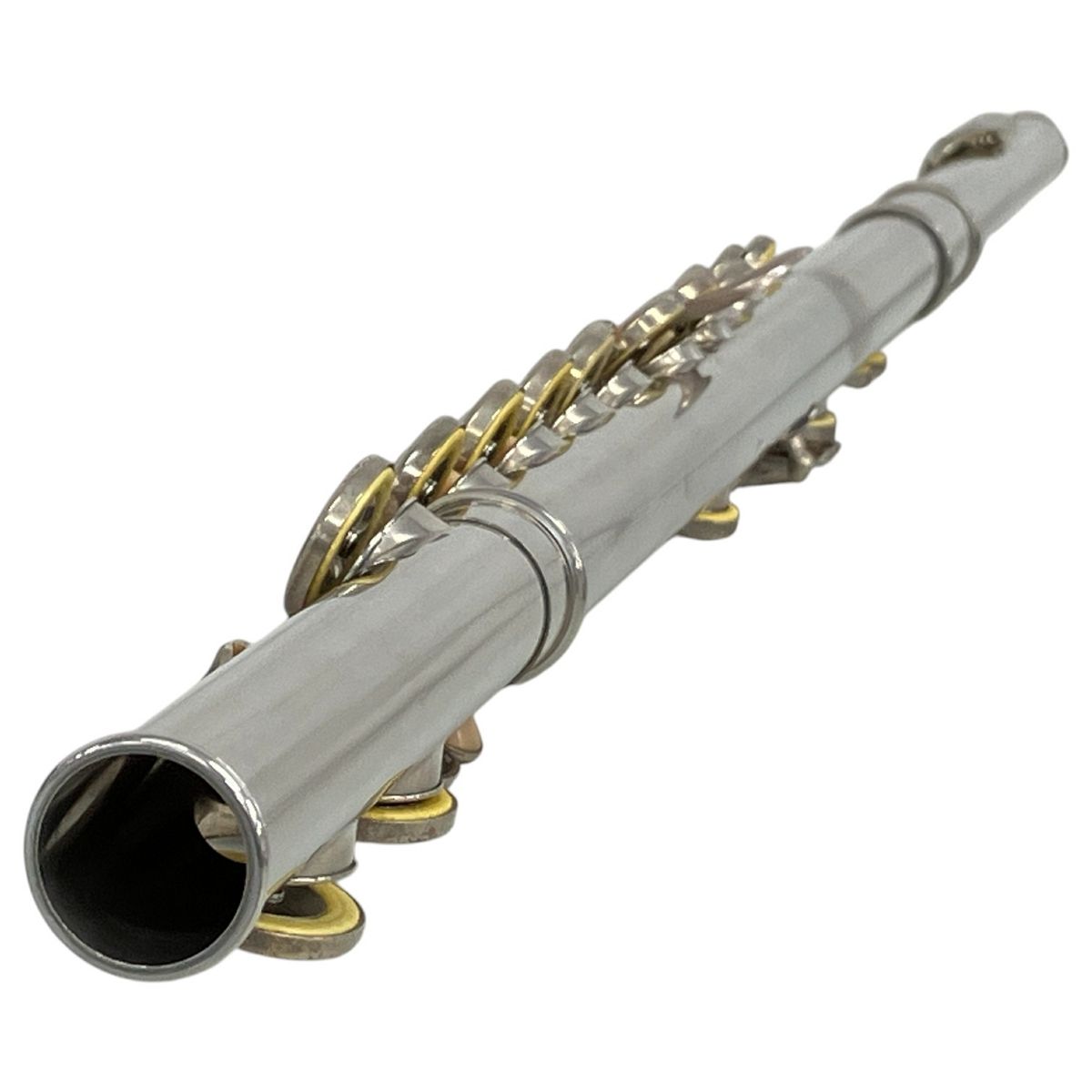 フルート Eメカ