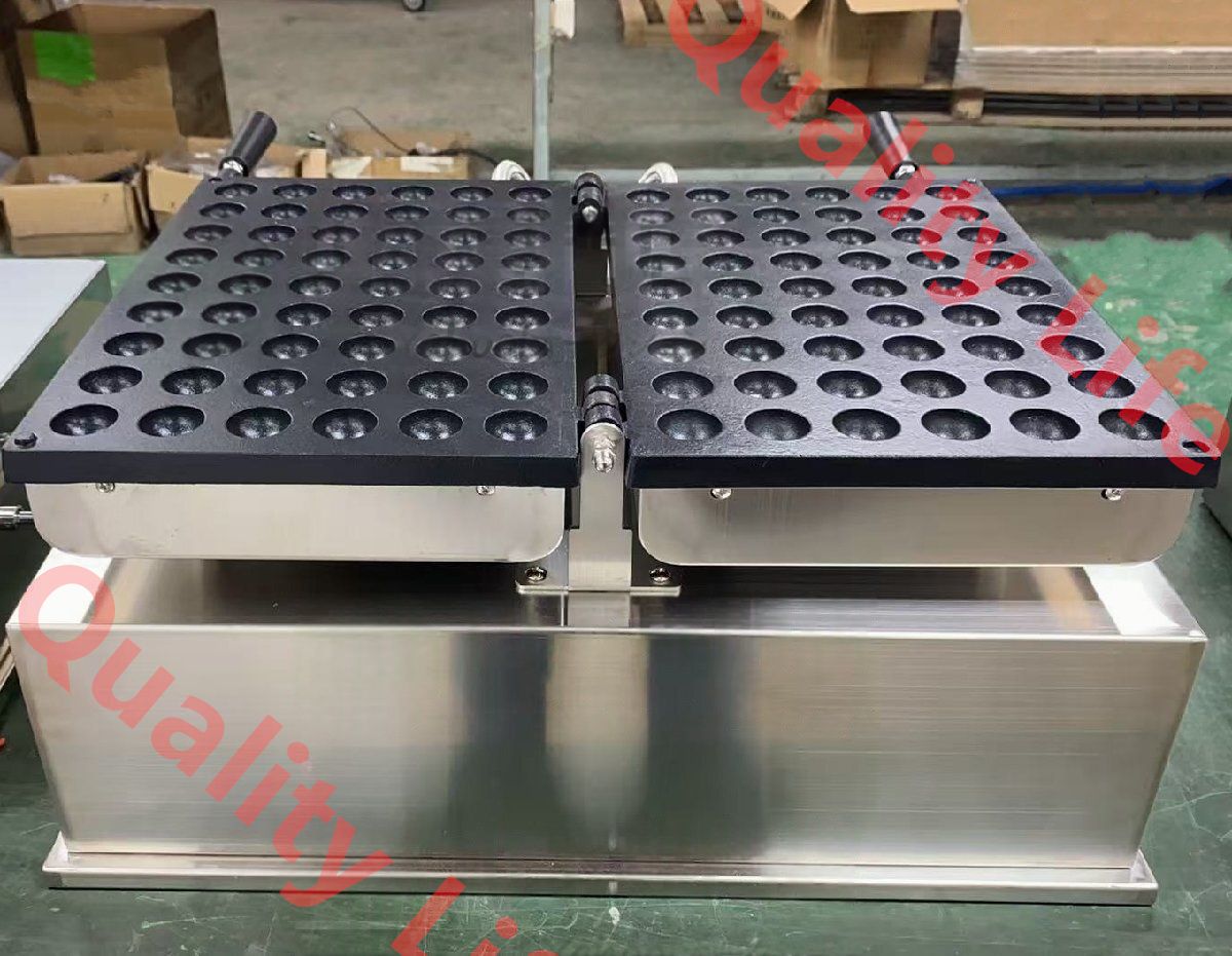 デジタルディスプレイ付き