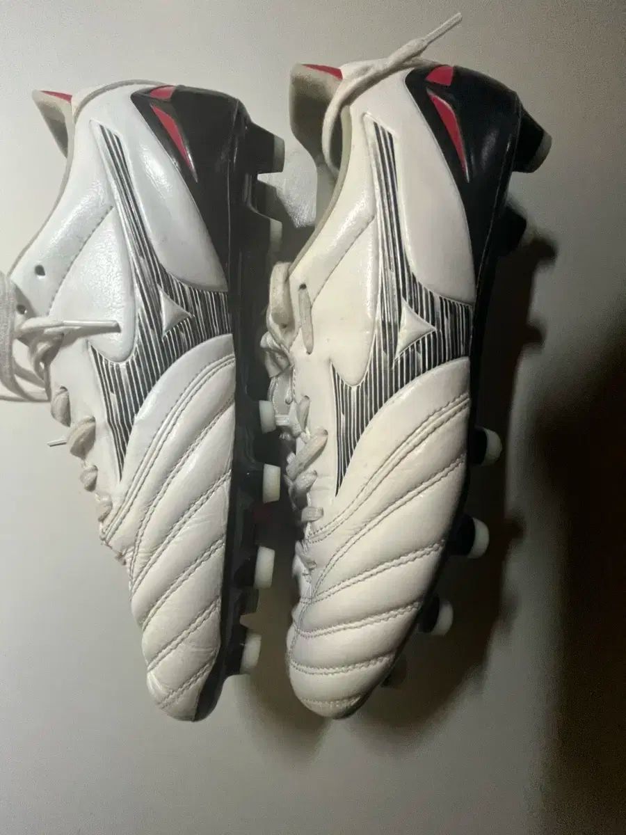 mizuno(ミズノ) モデリア ネオ 4 プロ サッカーシューズ