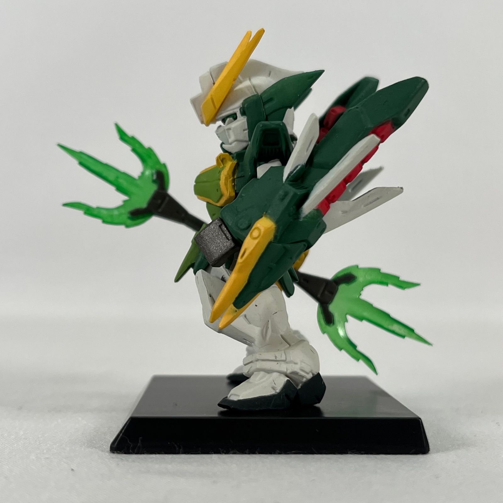 ガンダムコンバージ ガンダムW Endless Waltz エンドレスワルツ 5点