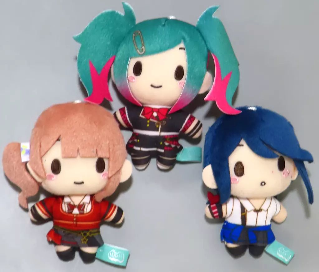 鬼太郎誕生 ゲゲゲの謎 立体ラバーマスコット vol.2 鬼太郎の父 水木