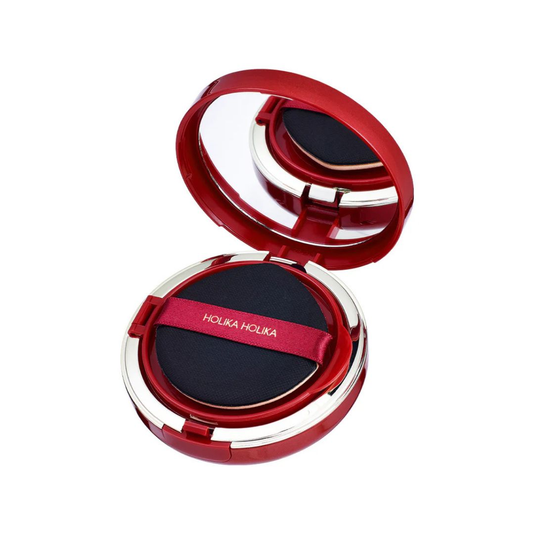 S370 ホリカホリカ　エッセンスBB Wデーショングロウ　2個セット HOLIKA CC付♪ ホリカホリカ エッセンスBB Wデーション エクラ
