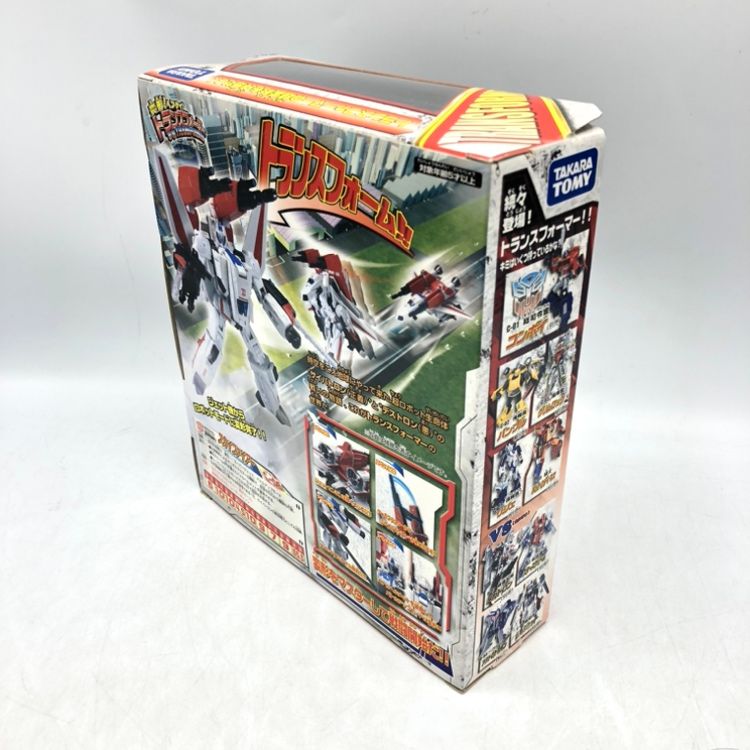 人気ブランドからコーディネートを探す 中古】タカラトミー 変形!ﾍﾝｹｲ!ﾄﾗﾝｽﾌｫｰﾏｰ ｽｶｲﾌｧｲﾔｰ 未開封品、箱 変形！ヘンケイ！