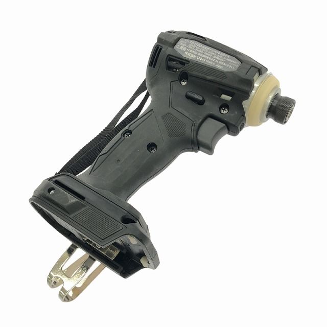 ☆箱無し未使用品☆ makita マキタ 18V 充電式インパクト