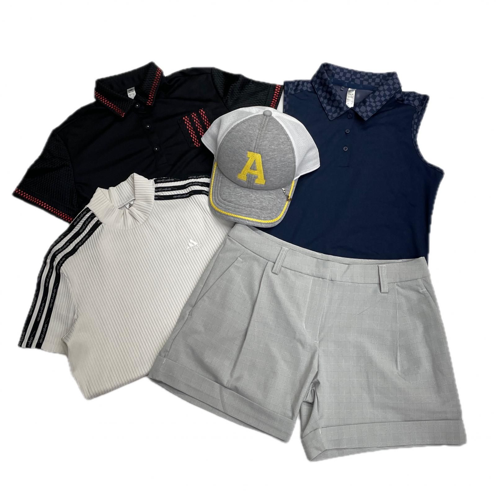 レノマ ゴルフウェア ショートパンツ 春 夏 BASIC TWILL SHORTS-SP