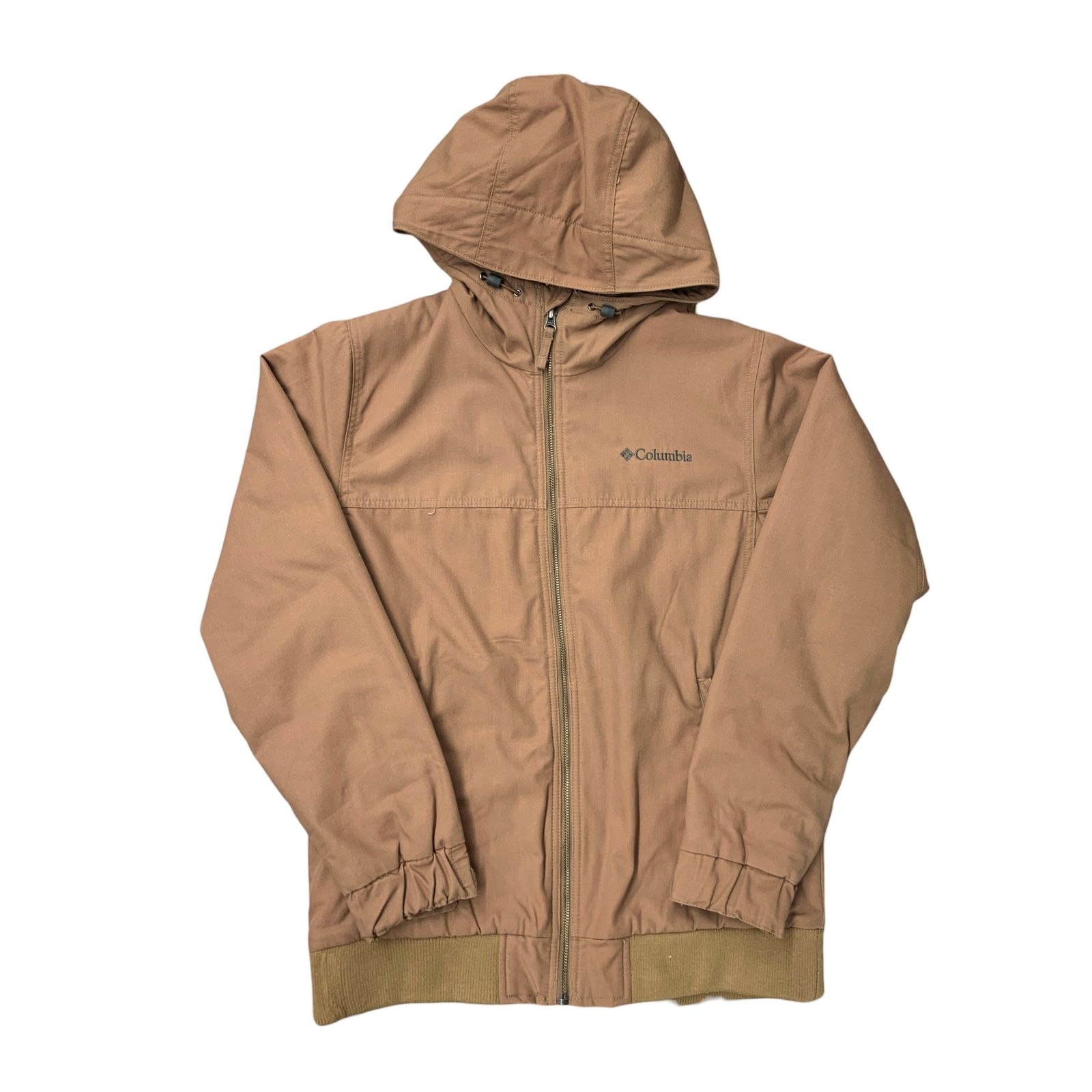 Columbia (コロンビア) LOMA VISTA HOODED JACKET ロマビスタ 