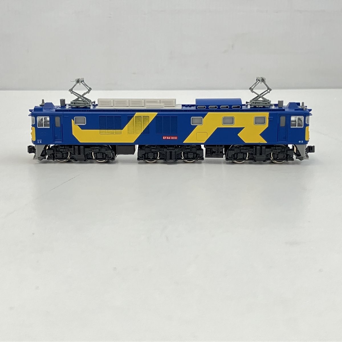 1010 JR貨物