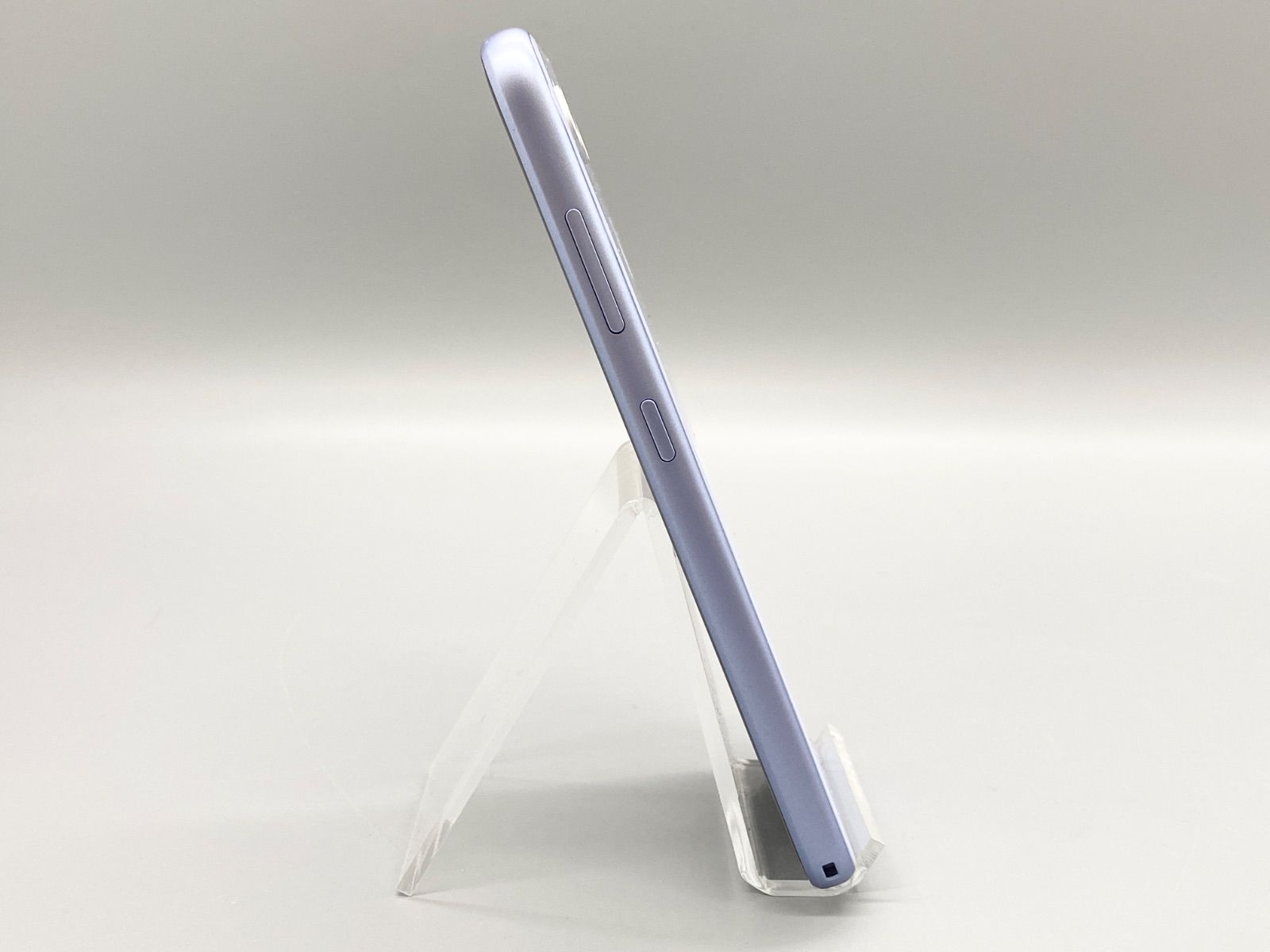 Android one s6 ラベンダーブルー 新品 KYOCERA Android One S6