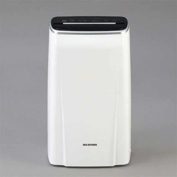 アイリスオーヤマ KIJC-H140 衣類乾燥除湿機 木造16畳 コンクリート造33畳まで
