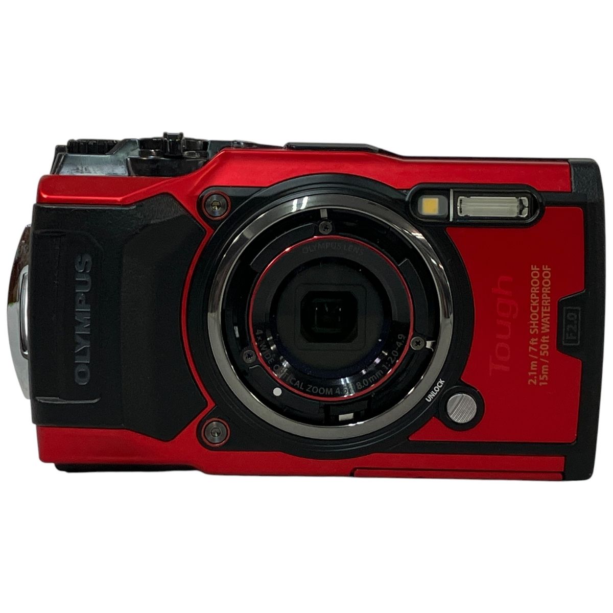 【※ジャンク品】OLYPUS Tough TG-6 ジャンク OLYMPUS Tough TG-6 コンパクトデジタルカメラ デジカメ