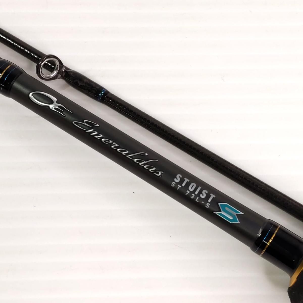 品 Daiwa ダイワ エメラルダス STOIST ST 73L-S 〇YR-54129〇
