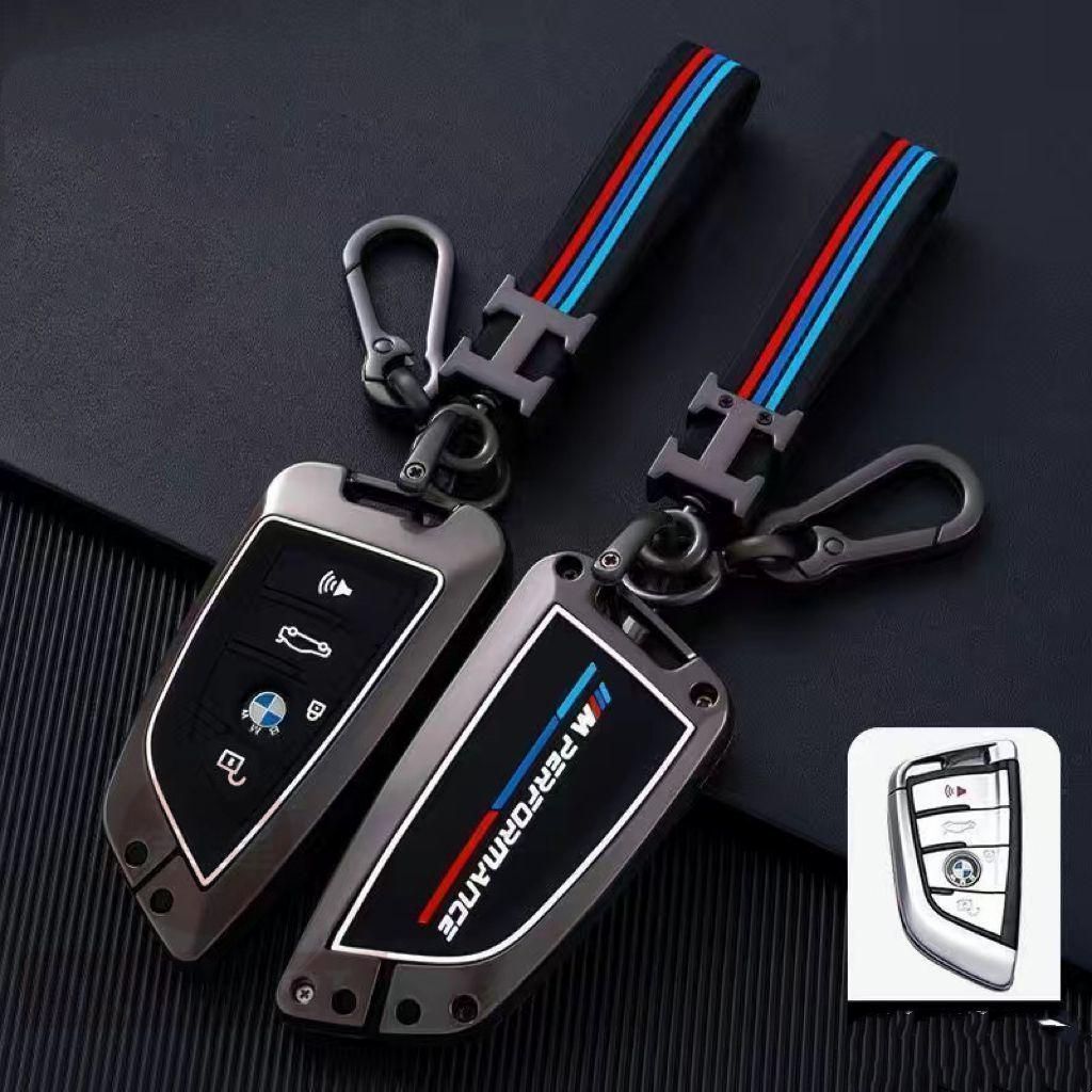 【新品未使用】bmw専用キーホルダーです