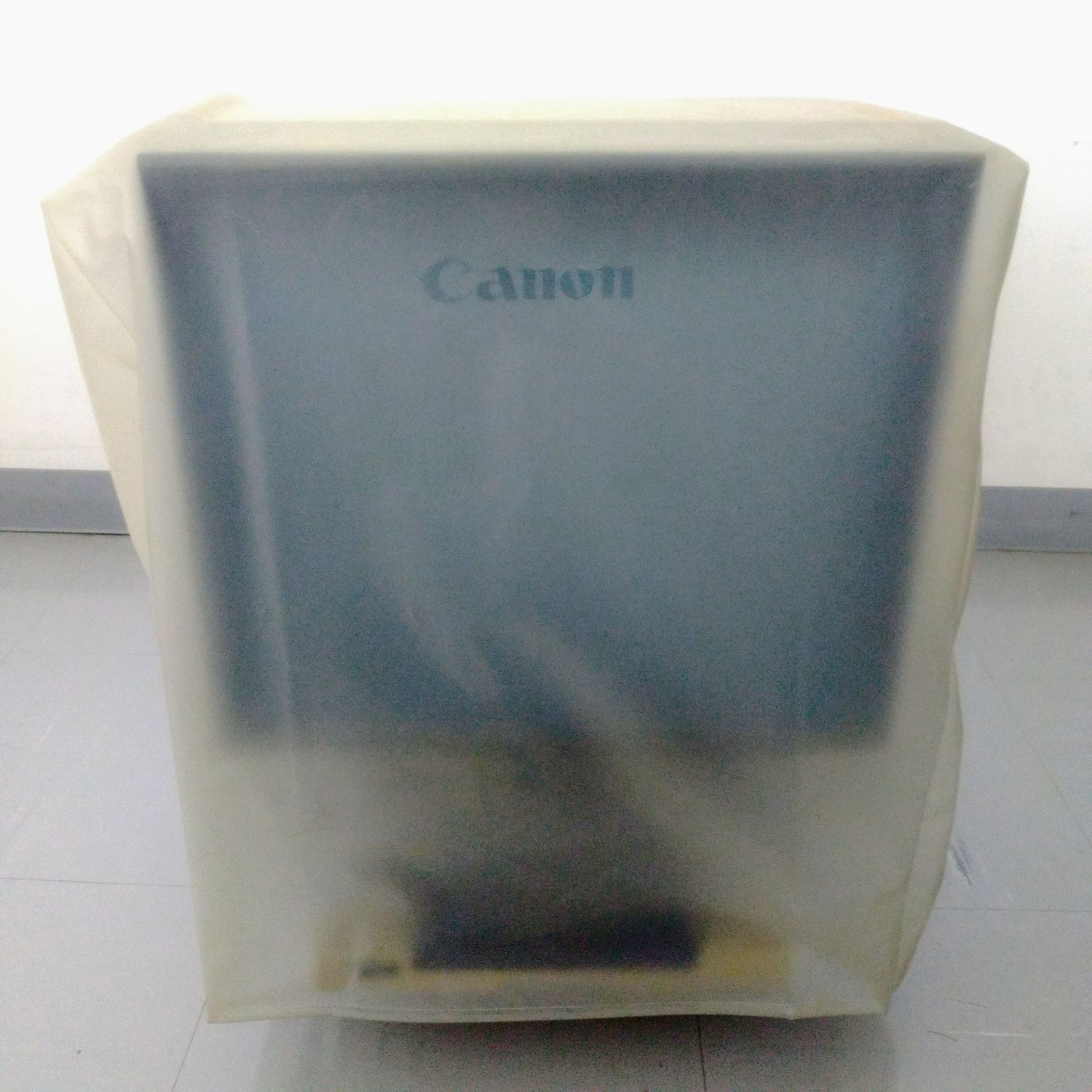 Canon UNIVERSAL READER 320