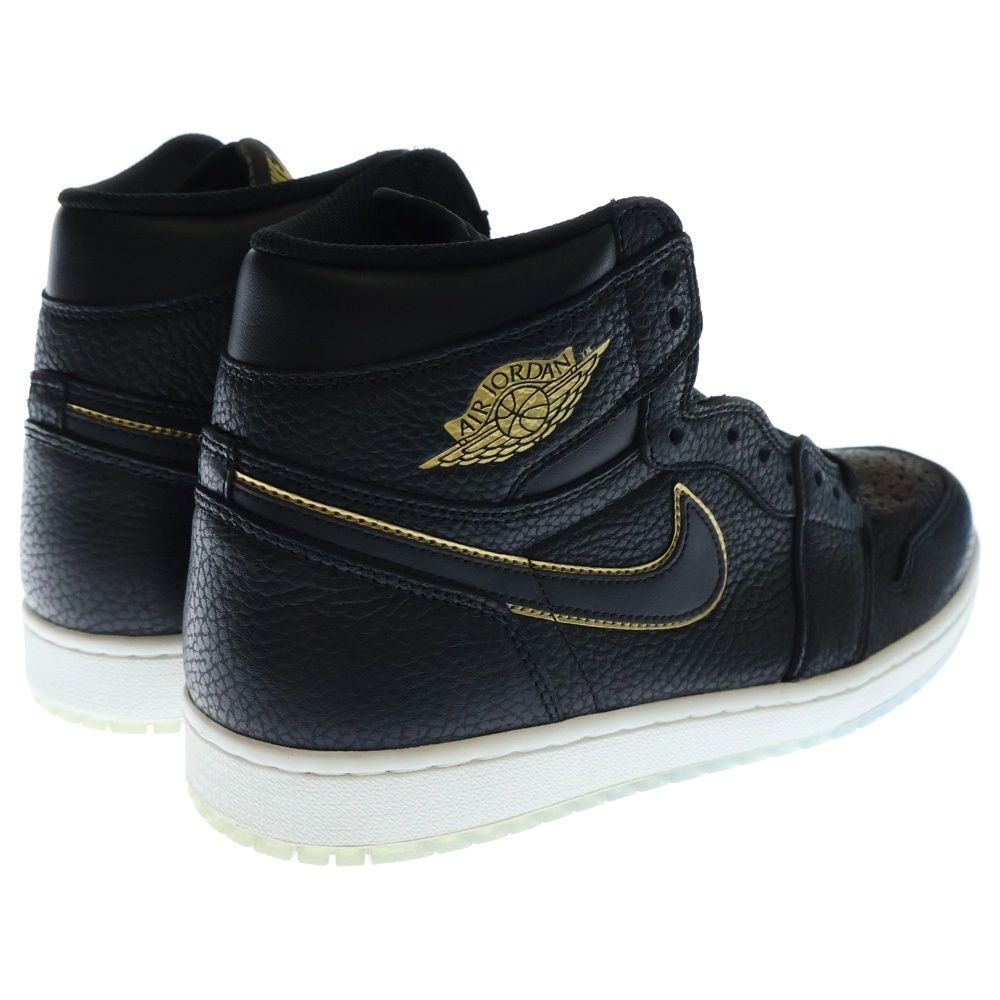 NIKE (ナイキ) AIR JORDAN 1 RETRO HIGH OG 555088-031 エア