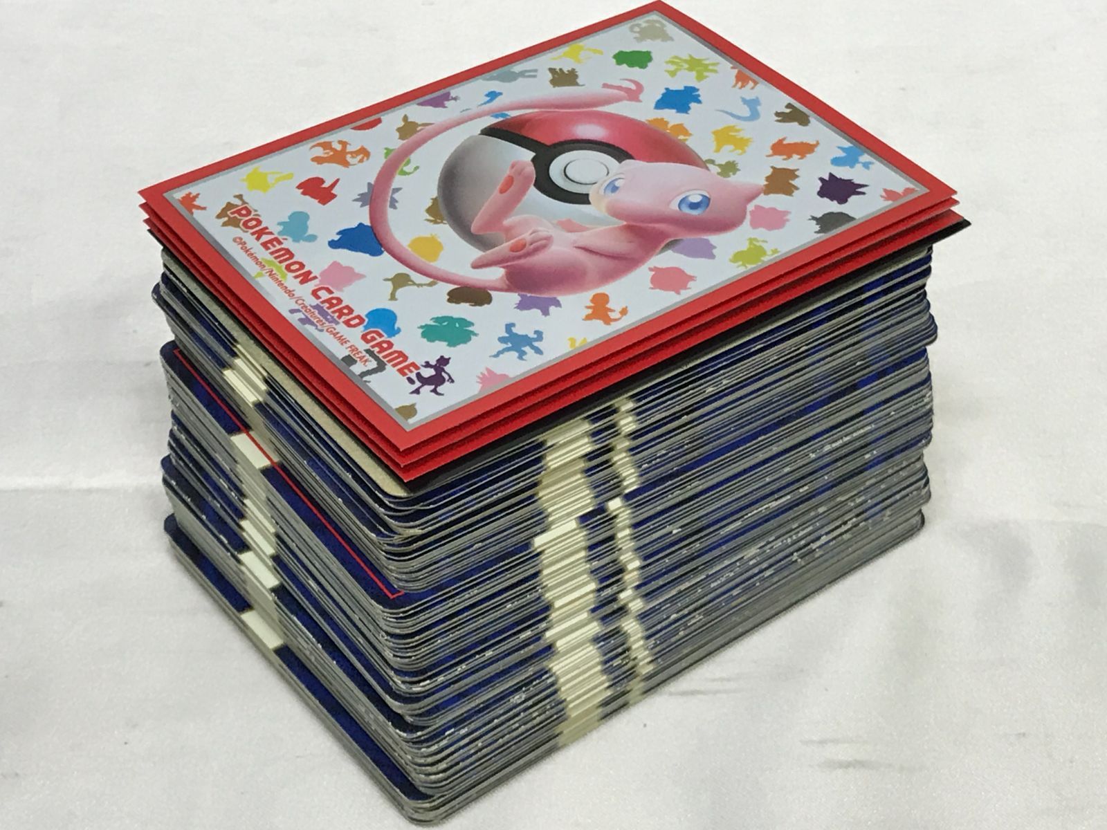 ポケモン 旧裏カード まとめ ラプラス ガルーラ カビゴン タケシの