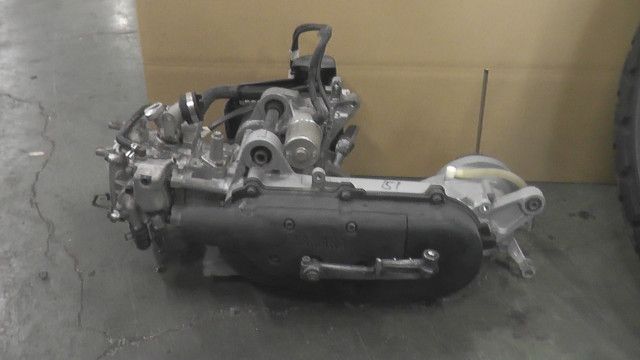 ジョグ FI SA55J-005xxx の エンジン 1760067791