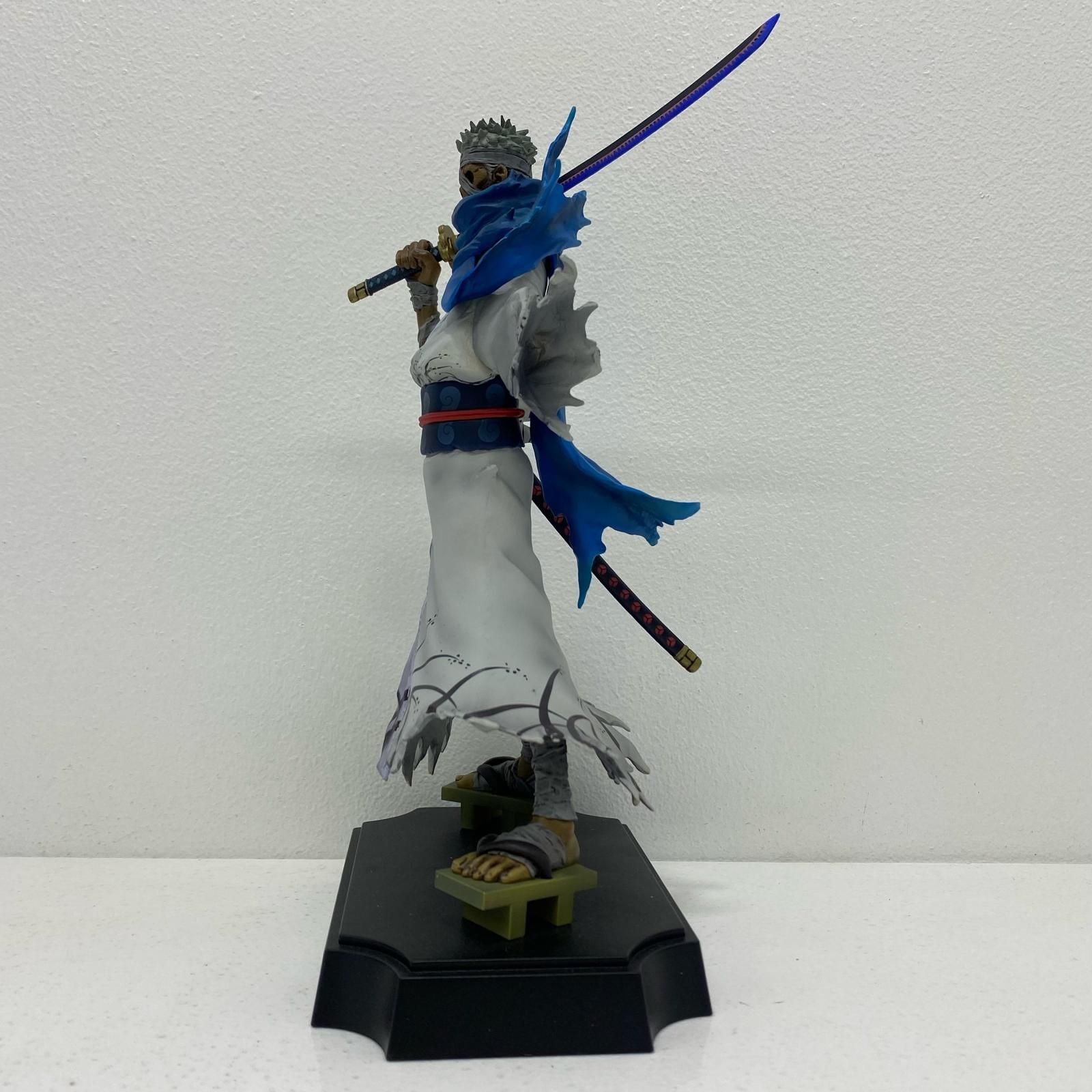 中古 フィギュア 剣士編/一番くじワンピース リューマ 一番くじ 剣士編 2013年製 【703】 中古 フィギュア 剣士編/一番くじワンピース リューマ 一番くじ
