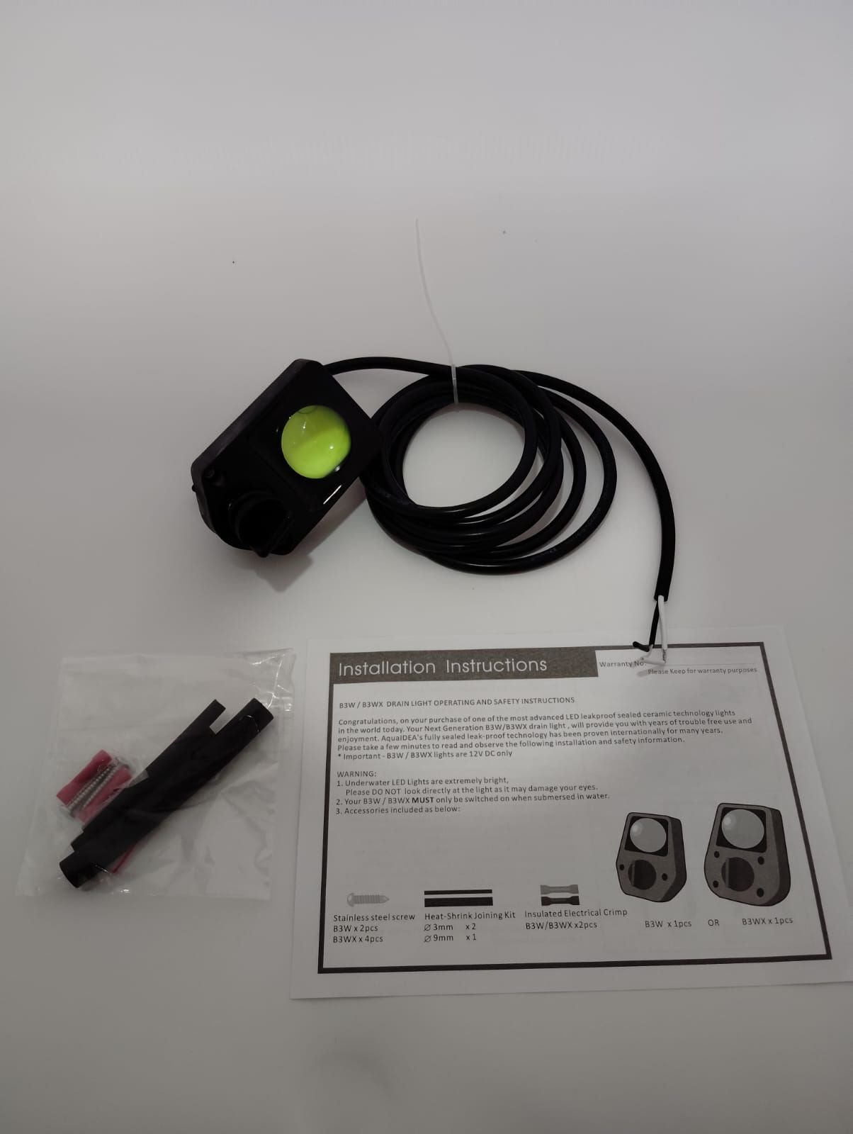 新品】モンハンCAMPコラボ マガイマガドの鬼火 LEDランタン